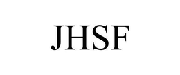 JHSF trademark