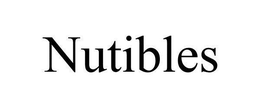NUTIBLES trademark