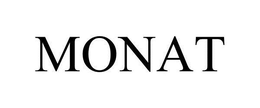 MONAT trademark