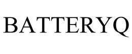 BATTERYQ trademark