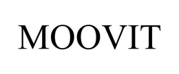 MOOVIT trademark