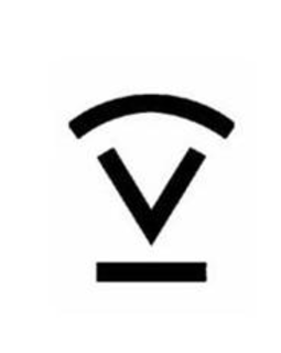 V trademark