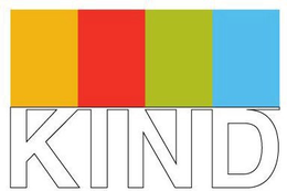 KIND trademark