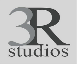 3R STUDIOS trademark