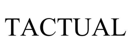 TACTUAL trademark