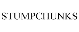 STUMPCHUNKS trademark