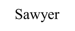 SAWYER trademark