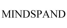 MINDSPAND trademark