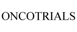 ONCOTRIALS trademark