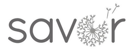 SAVOR trademark