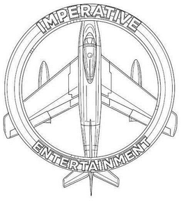 IMPERATIVE ENTERTAINMENT trademark