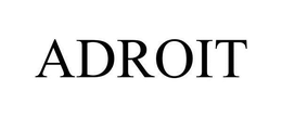 ADROIT trademark