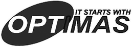IT STARTS WITH OPTIMAS trademark