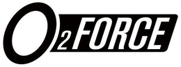 O2FORCE trademark