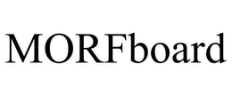 MORFBOARD trademark