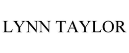 LYNN TAYLOR trademark
