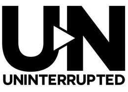 UN UNINTERRUPTED trademark