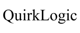 QUIRKLOGIC trademark