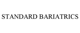 STANDARD BARIATRICS trademark