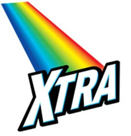 XTRA trademark