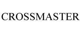CROSSMASTER trademark