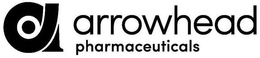 A ARROWHEAD PHARMACEUTICALS trademark