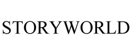 STORYWORLD trademark