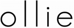 OLLIE trademark