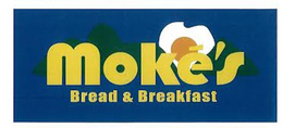 MOKÉ'S BREAD & BREAKFAST trademark