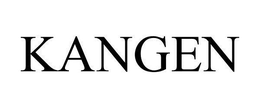 KANGEN trademark