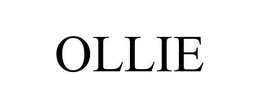 OLLIE trademark