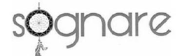 SOGNARE trademark