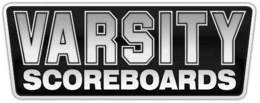 VARSITY SCOREBOARDS trademark