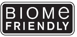 BIOME FRIENDLY trademark