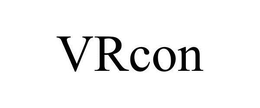 VRCON trademark