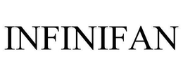 INFINIFAN trademark