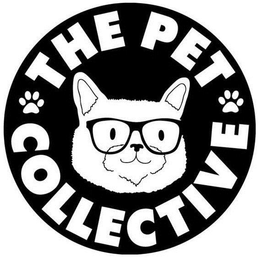 THE PET COLLECTIVE trademark