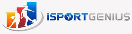 ISPORT GENIU$ trademark