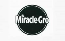 MIRACLE-GRO trademark