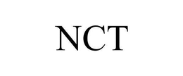 NCT trademark