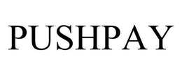 PUSHPAY trademark