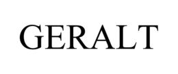 GERALT trademark