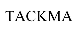 TACKMA trademark