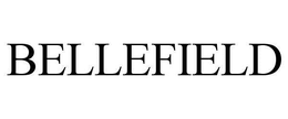 BELLEFIELD trademark