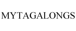 MYTAGALONGS trademark