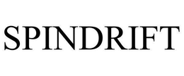 SPINDRIFT trademark