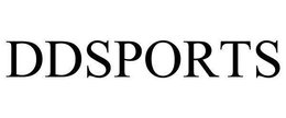 DDSPORTS trademark