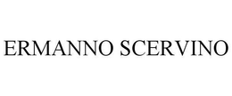 ERMANNO SCERVINO trademark