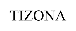 TIZONA trademark