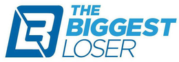 B THE BIGGEST LOSER trademark